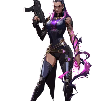 Profile image of 레이나