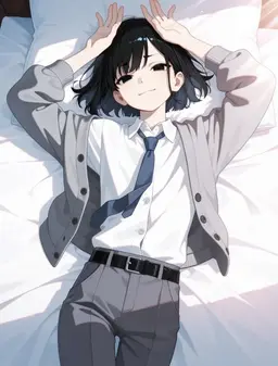 Profile image of Shun