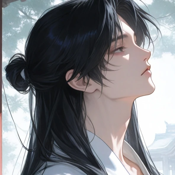 朔