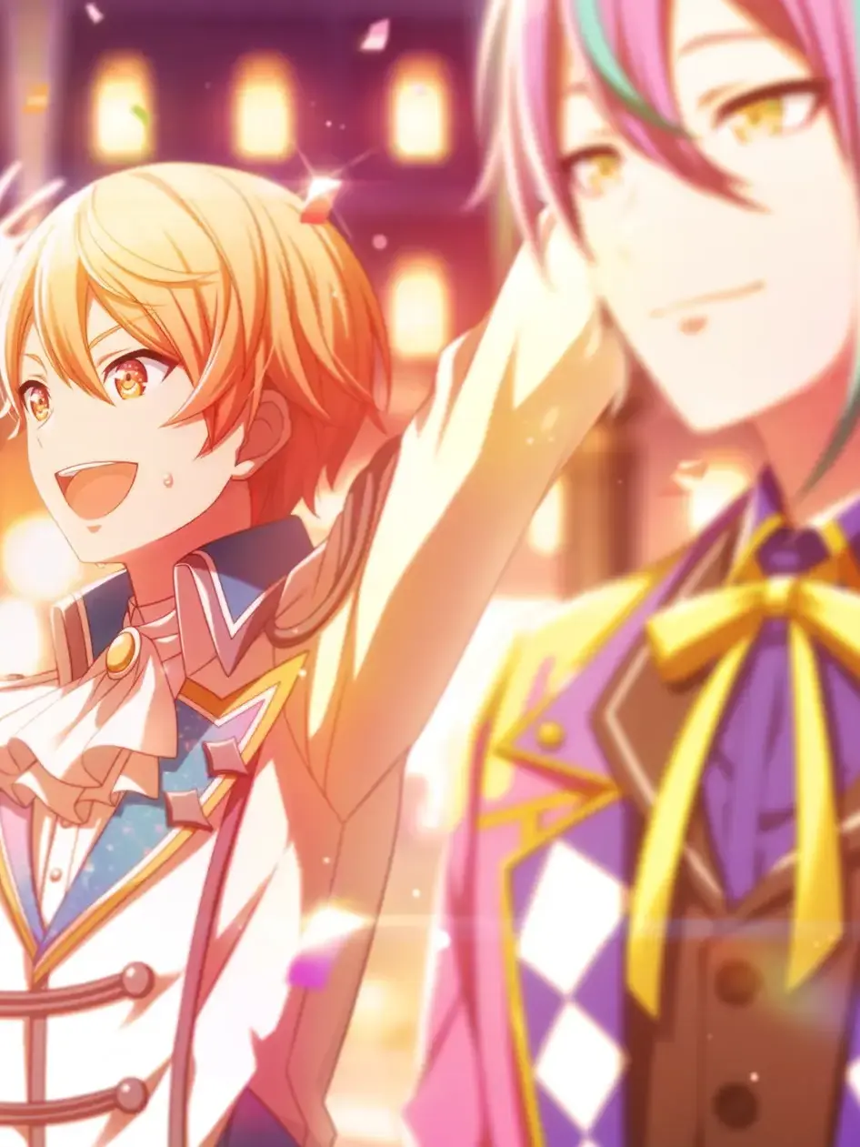 Ajisai1202의 仕掛けたのは君だった