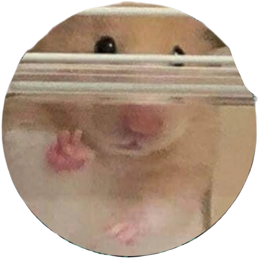 햄식이
