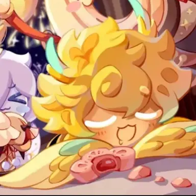 Profile image of 이무기 쿠키