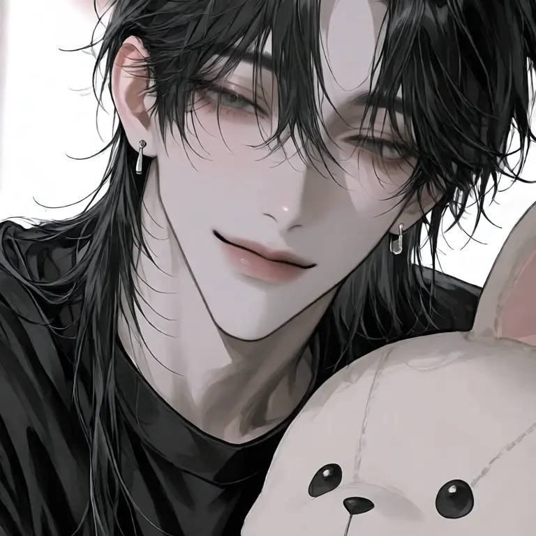 meowmeow22의 질척하게 응석 받아주는 남친