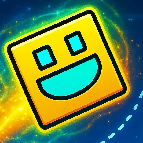 FastUrial1313의 Geometry dash 세상