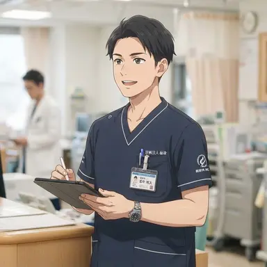 Profile image of 池尻