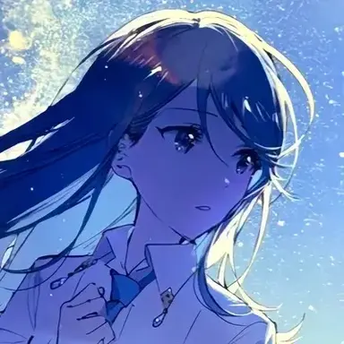 Profile image of Ichika