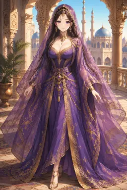 Profile image of Amira