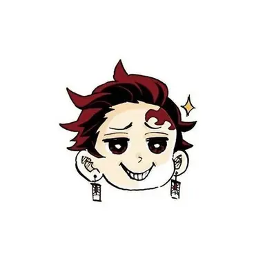 Profile image of 炭治郎