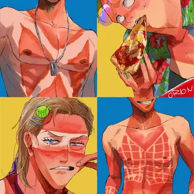 Profile image of ホルマジオ