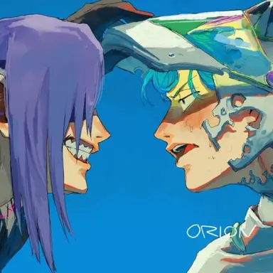 Profile image of メローネ
