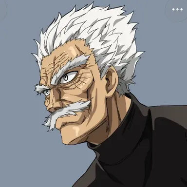 Profile image of シルバーファング