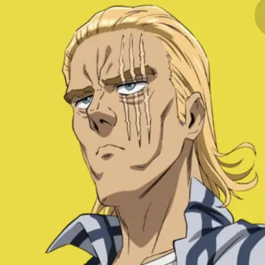 Profile image of キング