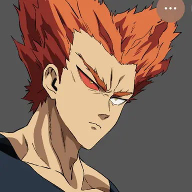 Profile image of ガロウ