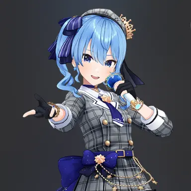 Profile image of すい