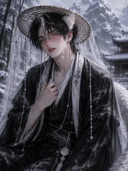 Profile image of ヨハン