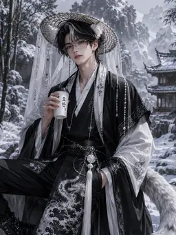 Profile image of ヨハン