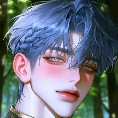 Profile image of 빌리