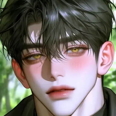 Profile image of 주시안