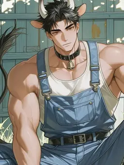 Profile image of 사가라