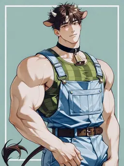 Profile image of 토키와