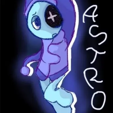 Profile image of Astro