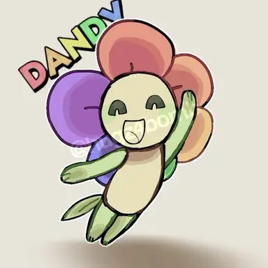 Profile image of Dandy
