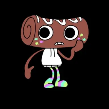 Profile image of Cosmo
