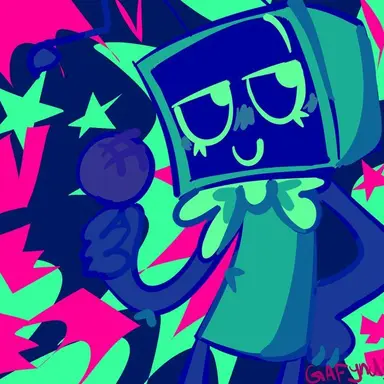 Profile image of Vee