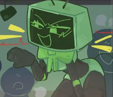 Profile image of Vee