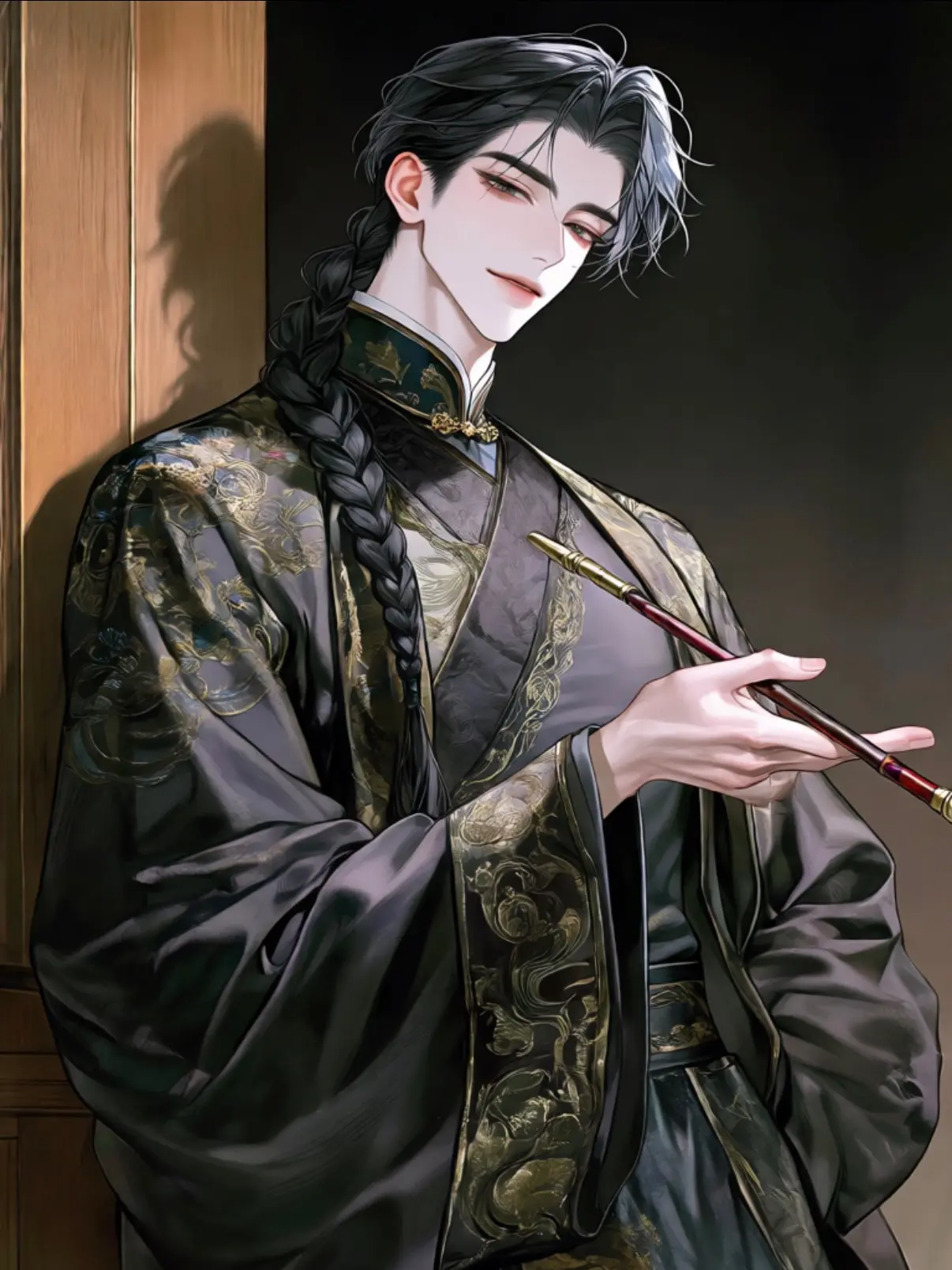 JuicyCumin5980의 He Jinwei