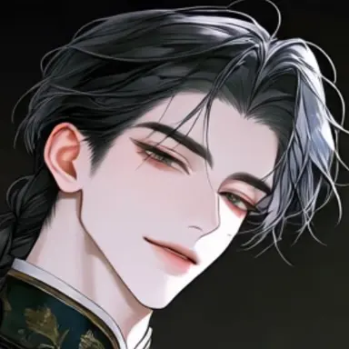Profile image of He Jinwei