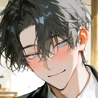 Profile image of Ritsuki