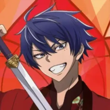 Profile image of Shiki Ichinose