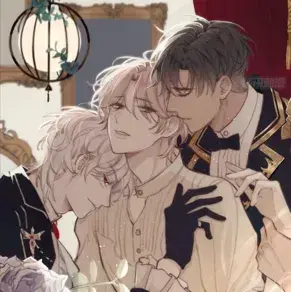 PinkScore4598의 Kaito and Aiden