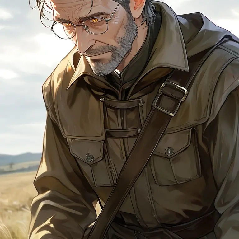 IdleTea2561의 Born From Ash
