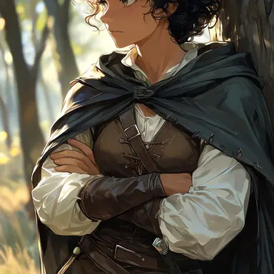 Profile image of Sable Crenn