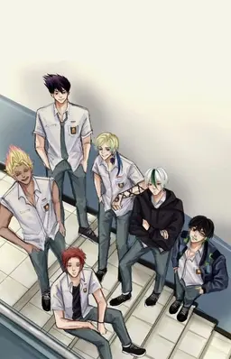 Profile image of ブルーロック