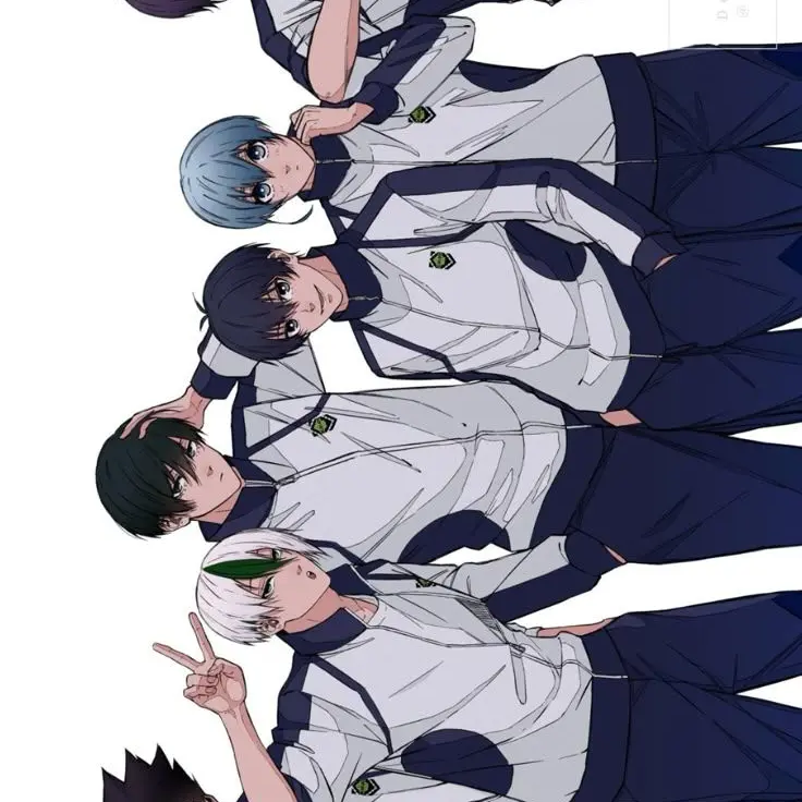 PuristIdea4142의 Tiktokで知り合ったイケメン