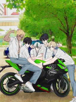 Profile image of ブルーロック