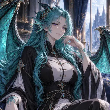 Profile image of Empress