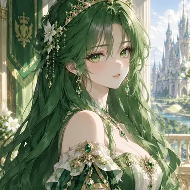 Profile image of Sherine