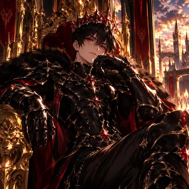 Profile image of Emperor