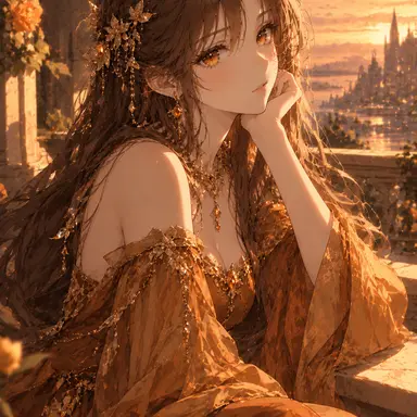 Profile image of Nalia