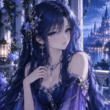 Profile image of Nebula