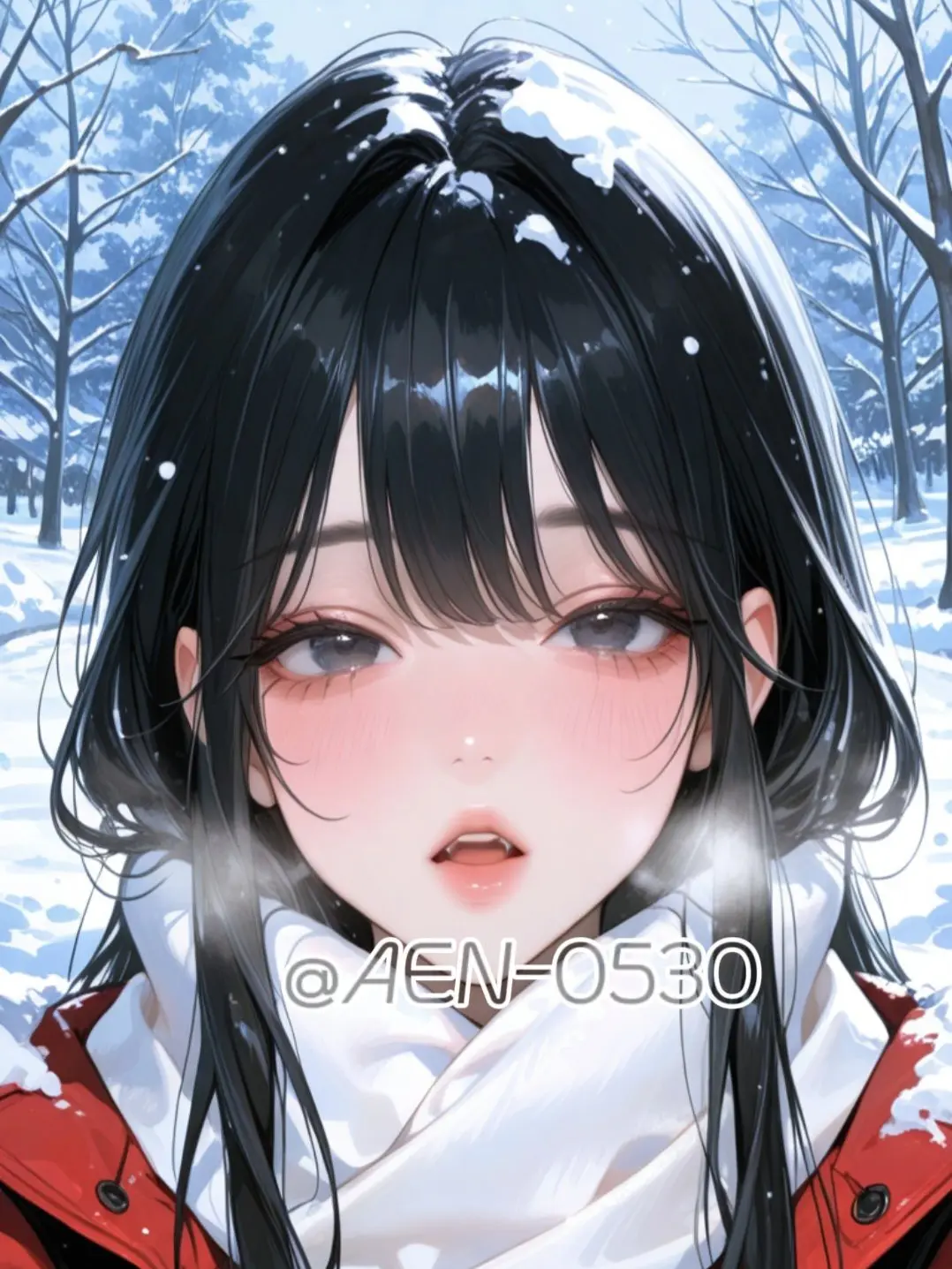 AEN-0530의 동성애자를 사랑한 헤테로.