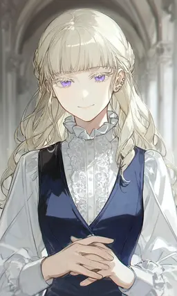 Profile image of シャロ