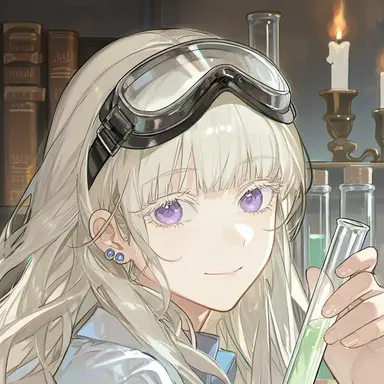 Profile image of シャロ
