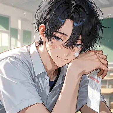 Profile image of レイ