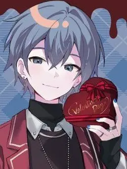 prsk.VOCALOID의 카이토