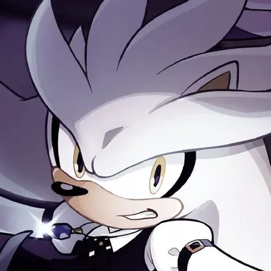 Profile image of Silver
